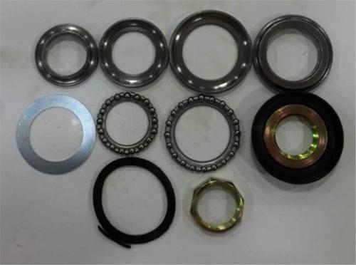 Furş Takımı Mondıal Cub 100 Kh Ukh Kf Mfh Mfm