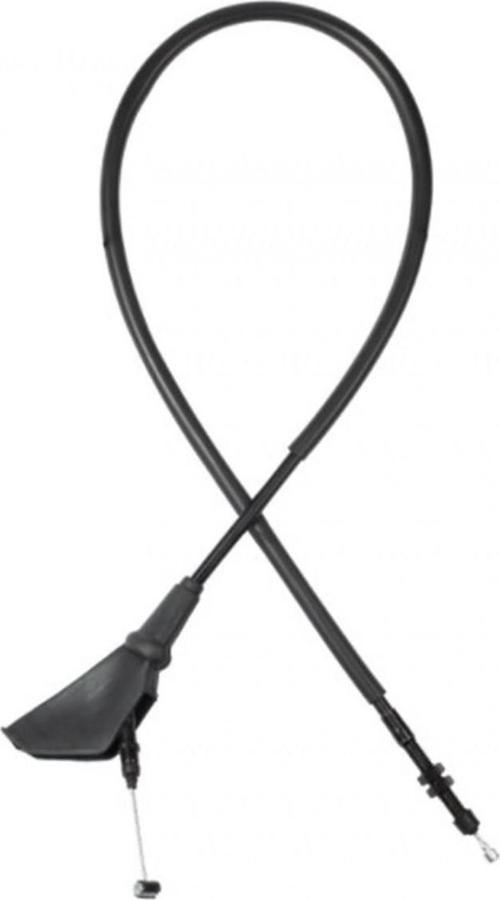 Debriyaj Teli Bajaj Domınar 400 / 250 ( Uçtan Uca 98 Cm )