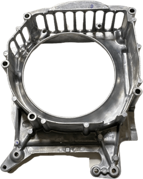 Fan Kapağı Yamaha Nmax 125-155