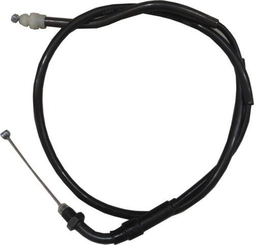 Gaz Teli Bajaj Pulsar Ns150 Ns200 Orjinal Jl161201 - 99 Cm Uçtan Uca