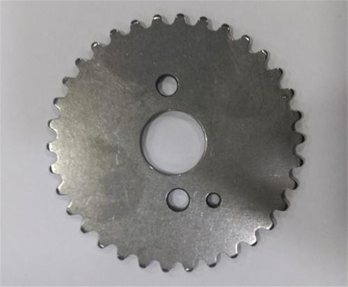 Eksantrik Dişlisi 34t Honda Cbf 150