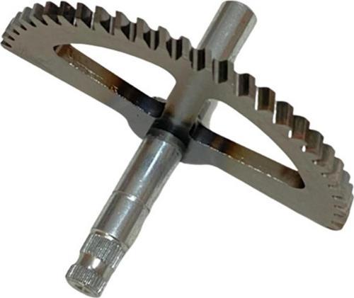 Marş Mili Dişli Yarım Ay Suzuki Address Oem 26210-09j10-000