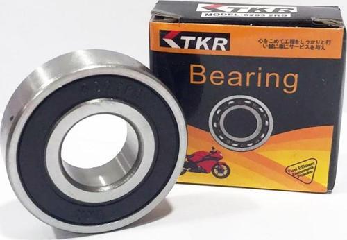 Rulman Tkr 6203 2rs Arka Jant Göbeği Sağ Bajaj Pulsar 200cc