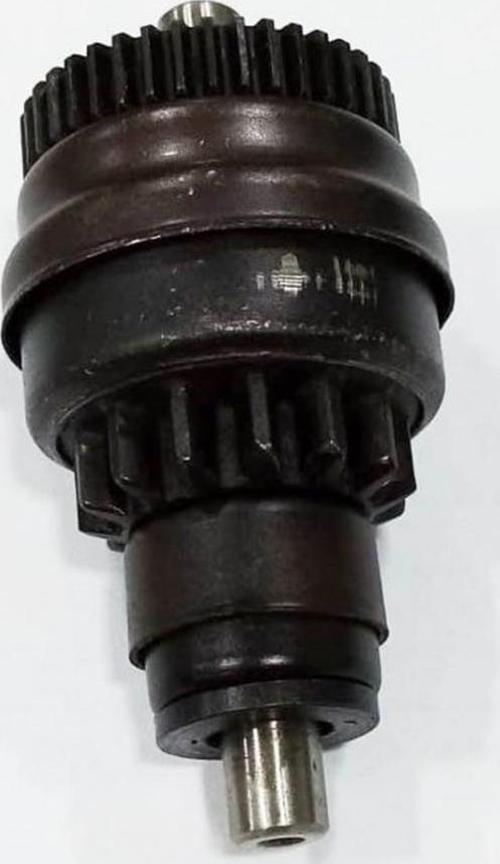 Marş Pinyon Dişli Hero Pleasure 100 Oem 28120-kpl-901 Spacy Actıva 100 Actıva S Today Sp