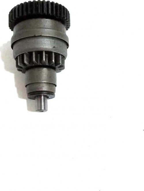 Marş Pinyon Dişli Tvs Wego Orjinal K6080870