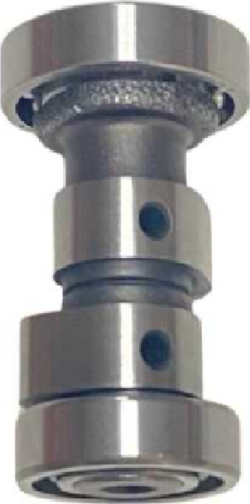 Eksantrik Mili Yamaha Cygnus L Oem