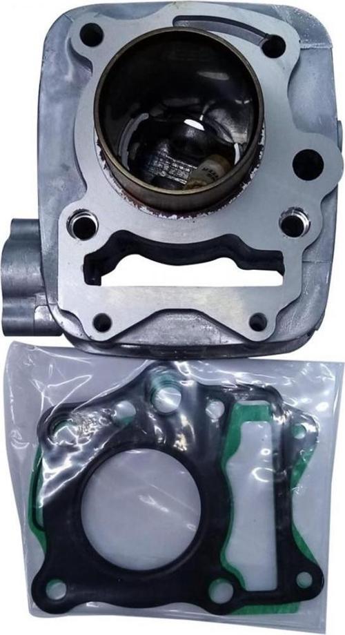 Silindir Seti Tvs Wego 110 Orjinal Jupiter 110 Scooty Zest 110 Neo X3i 110