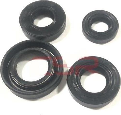 Keçe Seti 4 Lü Hero Hunk 150