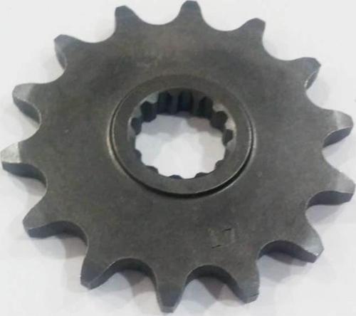 Ön Dişli 14t 520 Suzukı Inazuma Gw 250 Kawasakı Ninja 23mm 13mm Om