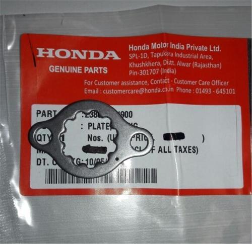 Ön Dişli Pulu Honda Cbr 250 R Orjinal