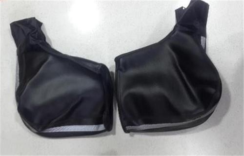 El Koruma Suni Deri Honda Pcx 150 Cbf150 Cb125e Ace Ybr Joymax Boxer Dıscover