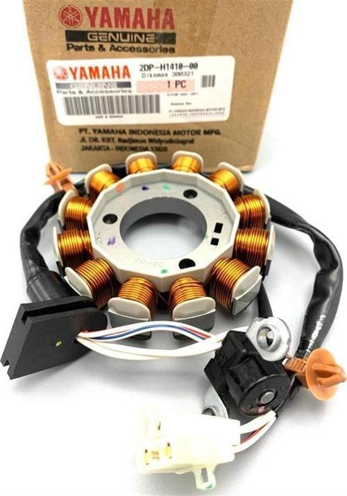 Statör Orjinal Yamaha Nmax 125 155 2021-2022