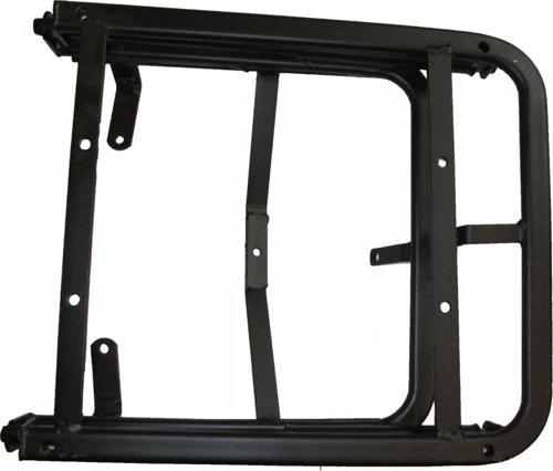 Kızak Demiri Ergo Honda Fızy 125