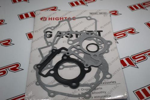 Conta Takım Sym Jet 4 125 - Fıddle 2 125 S - Orbıt 2 125 - Allo 125 - Crox 125 - X Pro 125