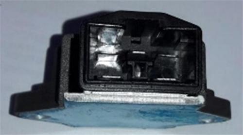 Konjektör Tek Soket 5 Fişli Honda Cb600f Hornet Pc34 Nt400 Nt650 Nv750 Pc800 Shadow Nv75