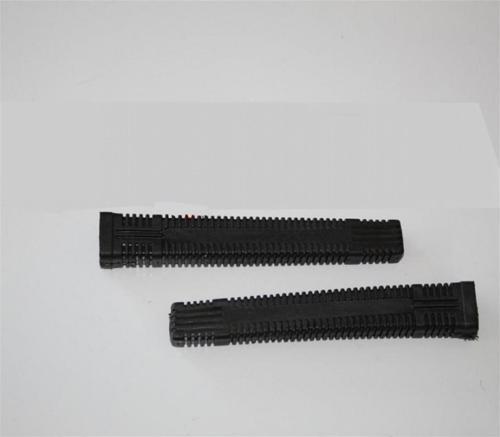 Manet & Debriyaj Fren Kolu Kılıfı Plastik Takım Siyah