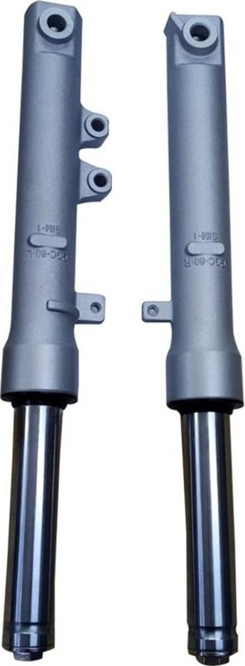 Ön Amortisör Takım Kuba Zenzero 125