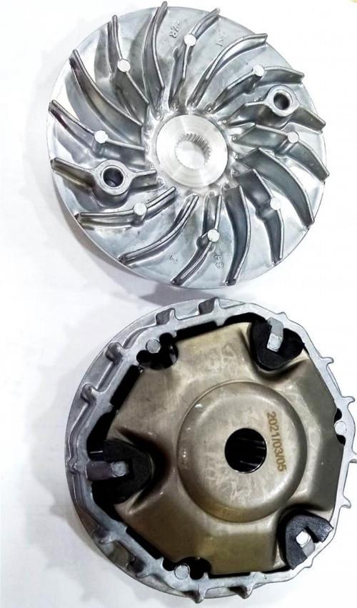 Ön Varyatör Komple Honda Pcx 125 150 [2011-2017]