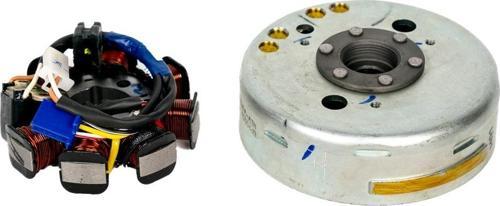 Rotor (manyeto) Tvs Apache 150 180