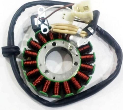 Statör 18 Li Suzukı An 125 Oem