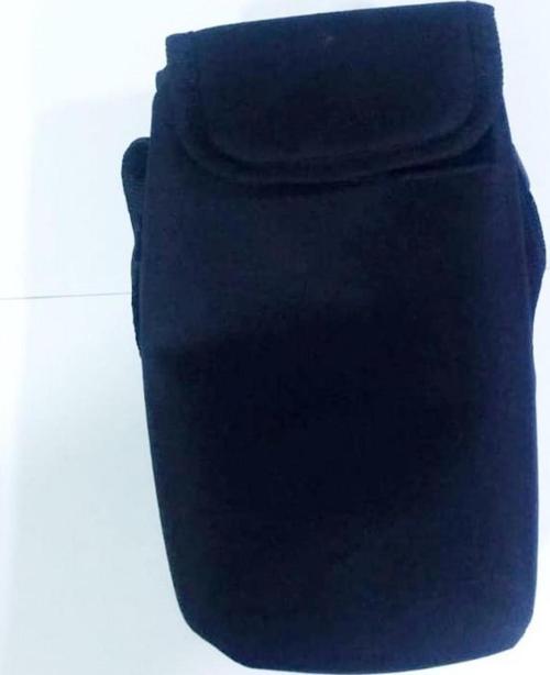 Pos Cihazı Çantası Askılı Su Geçirmez 23x11x8cm Cepli