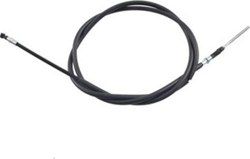 Motospartan Arka Fren Teli Hero Duet