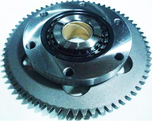 Motospartan İlk Hareket Marş Kavrama Komple Yamaha Xv 250