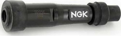 Buji Başlığı Sd05e Kalem Tip Sabit Başlık İçin 5ohm 10mm-12mm İki Zamanlı