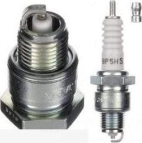 Buji Bp5hs Kınetıc Nh100 Bws100
