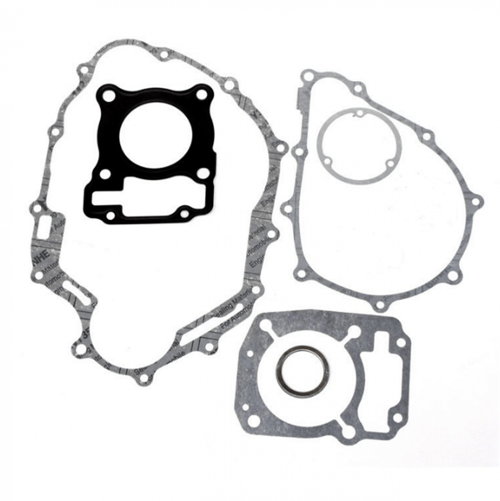 Motospartan Conta Seti Honda Cbf 150