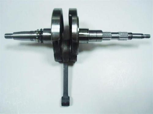 Motospartan Krank Suzukı An125