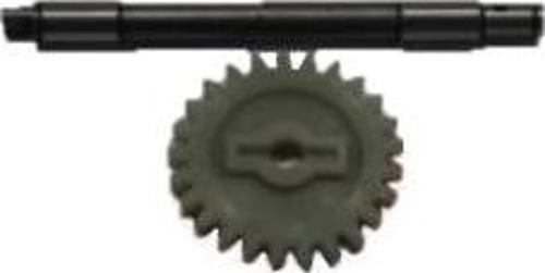 Motospartan Devir Daim Pompa Mili Ve Devir Dişlisi  X-max 250 Oem