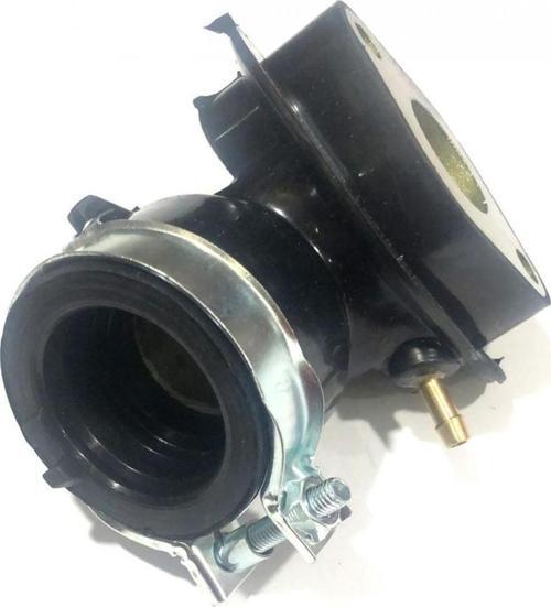 Motospartan Manifold Honda Fızy 125