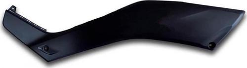 Motosprtan Depo Sol Yan Kapağı X-max 250 Mat Siyah Yeni Model ( B74-f1711-00-p0 )