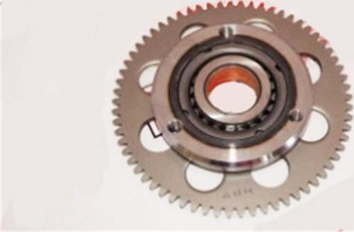 Motospartan Marş Kavrama Komple Suzukı Inazuma Gsxr Gw250