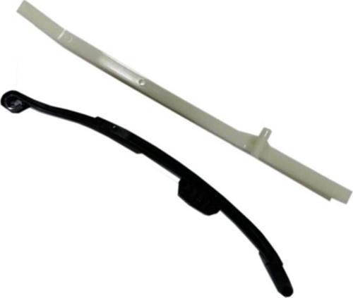 Motospartan Eksantrik Zincir Gergi Kılavuzu Honda Pcx 150