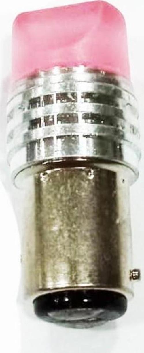 Arka Stop Ampulü Ledli Düz Mod Cbf150 Cb125e Ybr125 Spacy110  Fızy125 Rs151 Hs150 Scooter Şaşı T