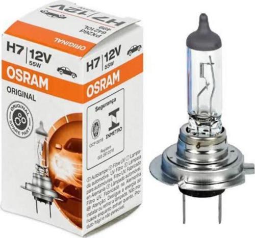 Far Ampulü H7 12v 55w X-max 250 64210