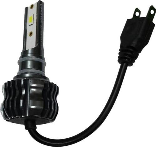 Far Ampulü Led +3 Plus H7 Xtreme Zr3727 Xy Zero 12v - 24v Sarı Işık Yamaha X-max 250 Yzf-r25