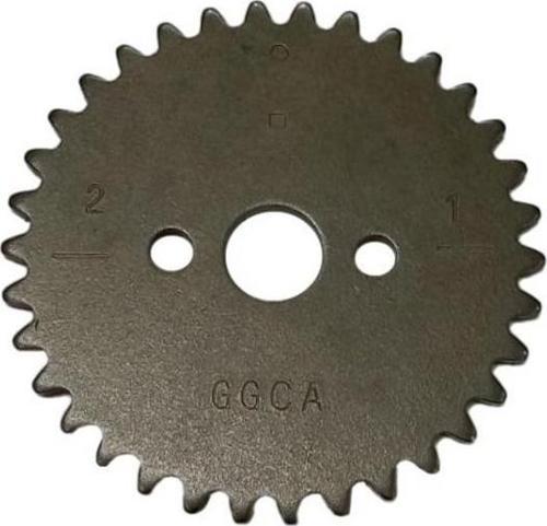 Eksantrik Üst Dişlisi Rmg Santa 125