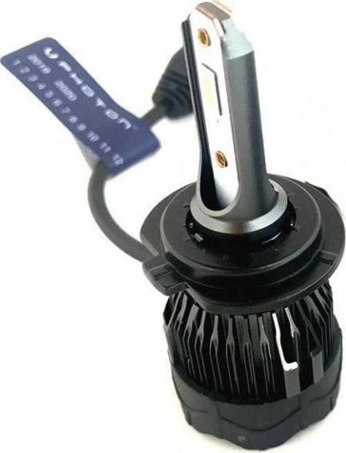 Mn2917 Far Ampulü Led Mono Led H7 12v Headlıght Yamaha X-max 250