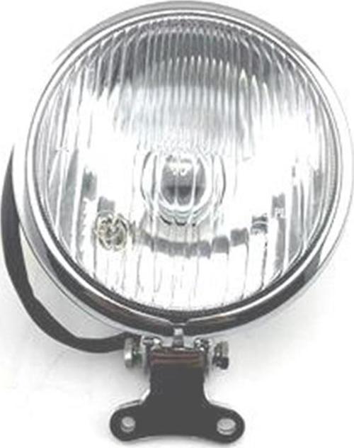 Far Komple Braketli Rmg Clasıco Nostajı 125