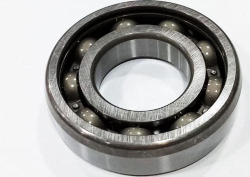 Motospartan Sol Krank Rulmanı 6207 Spl Honda Cbf 150