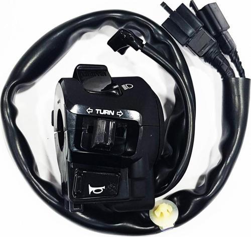 Motospartan Sol Kumanda Honda Cbr 250