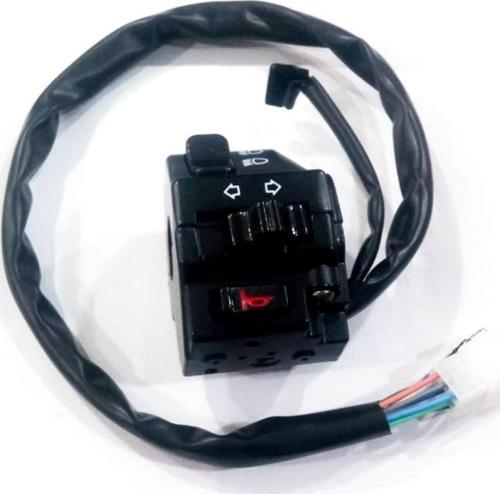 Sol Kumanda Mondıal Drıft Mh-125 Mh-150 Mh-mnr