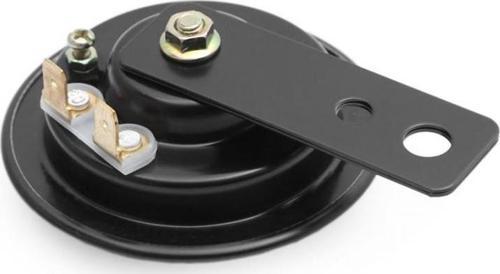 Motosiklet Kornası 12v İnce Ses