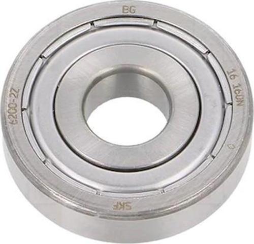 Rulman 6200 2z Zz 10x30x9