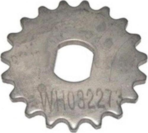 Motospartan Yağ Pompa Dişlisi Fızy 125