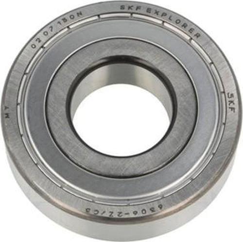 Rulman 6306 2z (zz) Krank Yamaha X-max 250-30x72x19