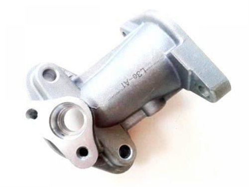 Manifold Rmg Santa 125